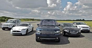 捷豹路虎爆料最新消息视频,揭秘全新车型与技术创新 第2张 捷豹路虎爆料最新消息视频,揭秘全新车型与技术创新 第2张